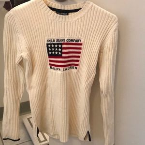 Ralph Lauren Sweater